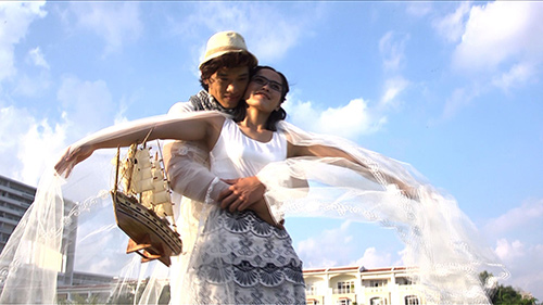 Săn đàn ông: Nồi lẩu thập cẩm - 4