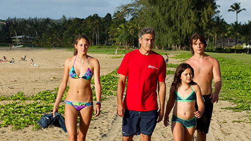 Trailer phim: The Descendants - 4