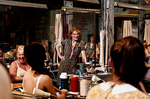 Trailer phim: Made In Dagenham - 2