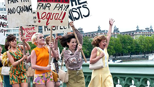 Trailer phim: Made In Dagenham - 3
