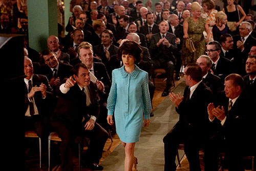 Trailer phim: Made In Dagenham - 4