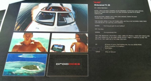 Motorola Droid Maxx gọi điện 48 giờ liên tục - 2