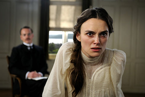 Trailer phim: A Dangerous Method - 2