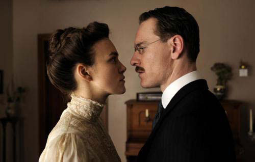 Trailer phim: A Dangerous Method - 4