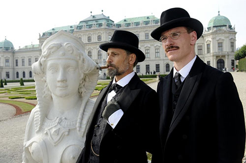 Trailer phim: A Dangerous Method - 5