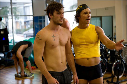 Trailer phim: Magic Mike - 2