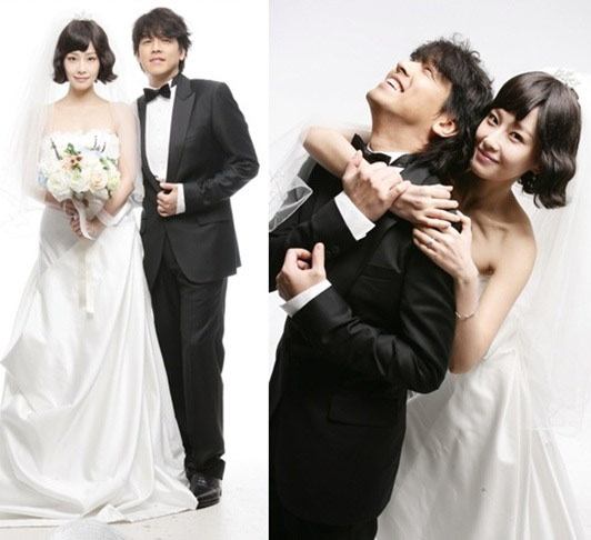 Tạm biệt vợ yêu: Tình tay 3 hài hước, lãng mạn - 3