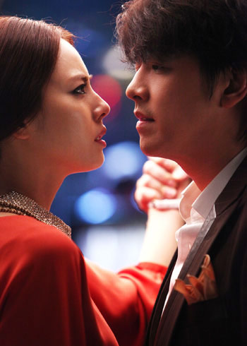 Tạm biệt vợ yêu: Tình tay 3 hài hước, lãng mạn - 4