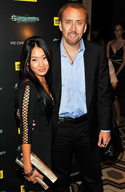 10 cặp sao chuộng mốt "đũa lệch" - 6