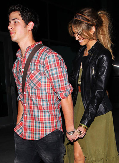 10 cặp sao chuộng mốt "đũa lệch" - 3