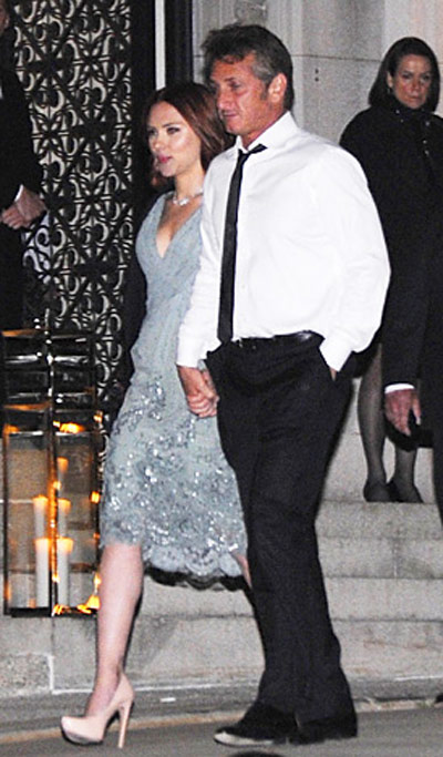 10 cặp sao chuộng mốt "đũa lệch" - 2