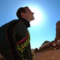 Thể thao - Kỹ năng sống: Di chuyển kiểu Parkour