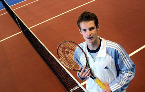 Hậu Wimbledon: Murray & khoảng trống phía sau - 2