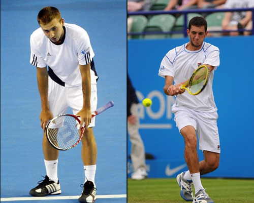 Hậu Wimbledon: Murray & khoảng trống phía sau - 5