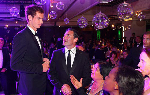 Hậu Wimbledon: Murray & khoảng trống phía sau - 4