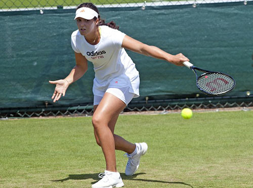 Hậu Wimbledon: Murray & khoảng trống phía sau - 6