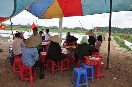 Bộ Công an thông báo vụ xô xát ở Hải Dương - 2