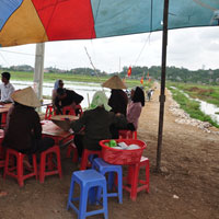 Tin tức trong ngày - Bộ Công an thông báo vụ xô xát ở Hải Dương