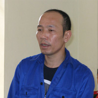 Pháp luật - 4 năm tù cho kẻ tổ chức chém nhà báo