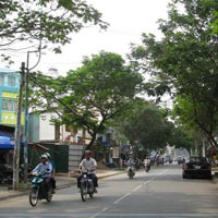 Tin tức trong ngày - Đề xuất lấy tên biển, đảo đặt tên đường