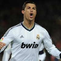 Lý do nào để Ronaldo ở lại Madrid?