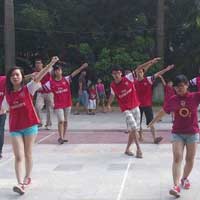 Bóng đá - Fan Việt Nam “mở hội” đón Arsenal