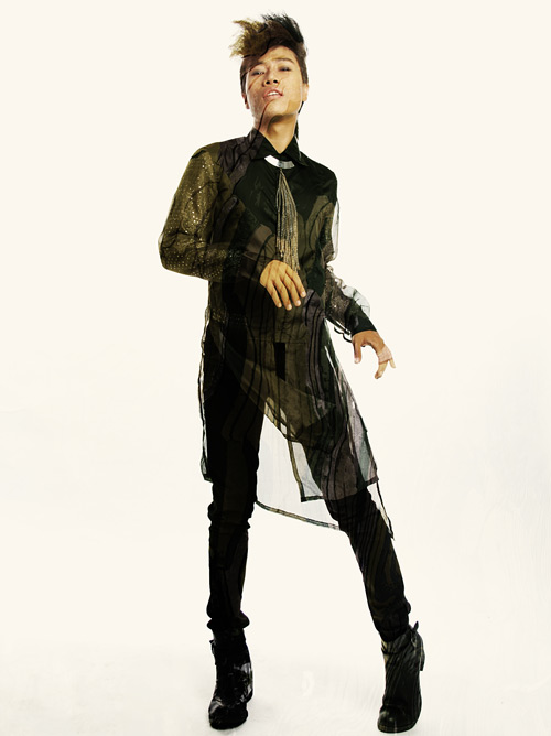 Thanh Tâm tái xuất sau lùm xùm Chạy mưa - 2