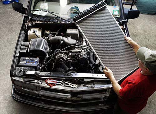 10 bộ phận phải lưu ý khi mua xe cũ - 6