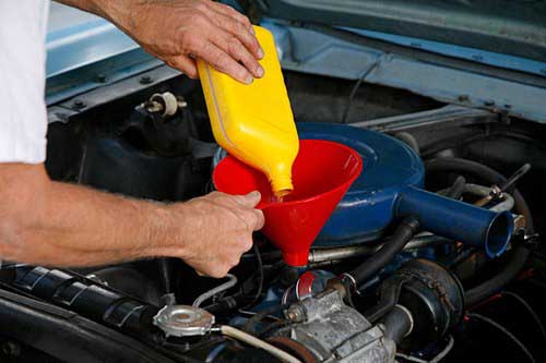 10 bộ phận phải lưu ý khi mua xe cũ - 7