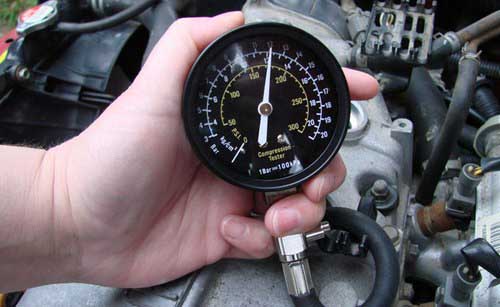 10 bộ phận phải lưu ý khi mua xe cũ - 8