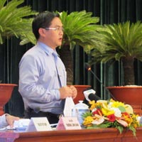 Tin tức trong ngày - “Lộ” cả ngàn căn nhà xây không phép ở TPHCM