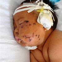 Tin tức trong ngày - TQ: Mẹ đâm con sơ sinh 90 nhát kéo