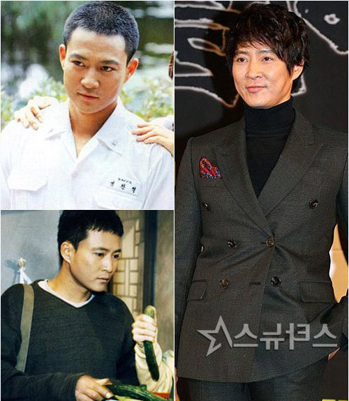 Hành trình nhan sắc của 6 bộ ba đình đám - 10