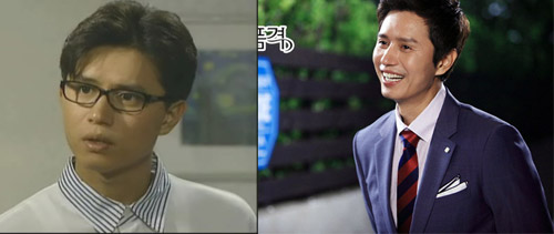 Hành trình nhan sắc của 6 bộ ba đình đám - 5