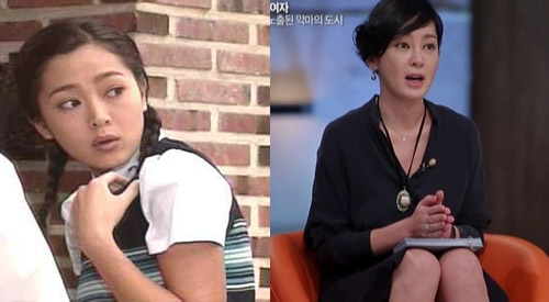 Hành trình nhan sắc của 6 bộ ba đình đám - 12