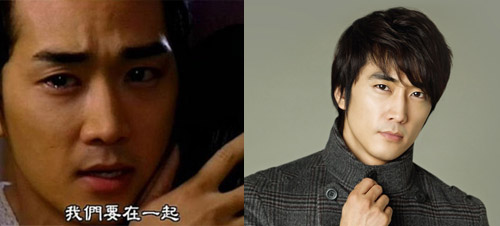 Hành trình nhan sắc của 6 bộ ba đình đám - 5