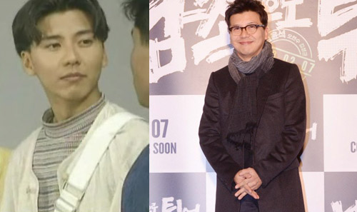 Hành trình nhan sắc của 6 bộ ba đình đám - 3