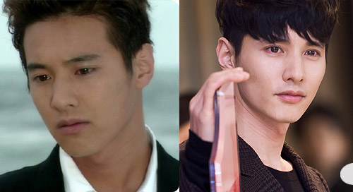 Hành trình nhan sắc của 6 bộ ba đình đám - 6