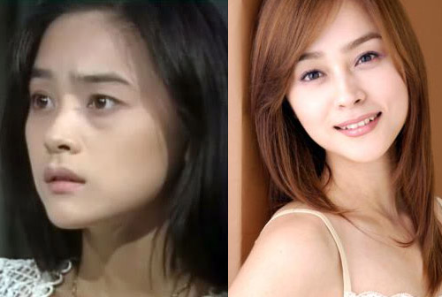 Hành trình nhan sắc của 6 bộ ba đình đám - 4