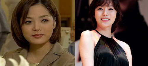 Hành trình nhan sắc của 6 bộ ba đình đám - 10