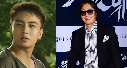 Hành trình nhan sắc của 6 bộ ba đình đám - 11