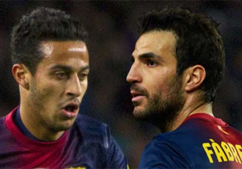 NHA: Kém La Liga, thua cả Ligue 1 - 2