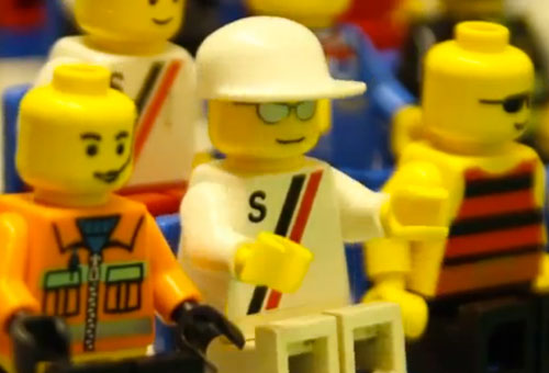 CK Wimbledon "đặc biệt" Murray-Djokovic - 2