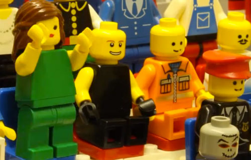 CK Wimbledon "đặc biệt" Murray-Djokovic - 3