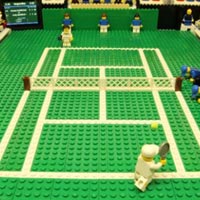 Thể thao - CK Wimbledon "đặc biệt" Murray-Djokovic