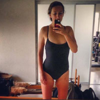 Thể thao - Sửng sốt với ảnh bikini của Azarenka