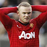 Bóng đá - Rooney: Chấn thương hay lý do khác?