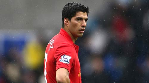 TTCN: Ai dám mua Suarez? - 2