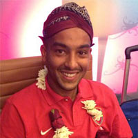 Bóng đá - Arsenal đã tới Indonesia