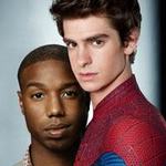 Phim mới - Andrew Garfield muốn Người nhện là ‘gay’